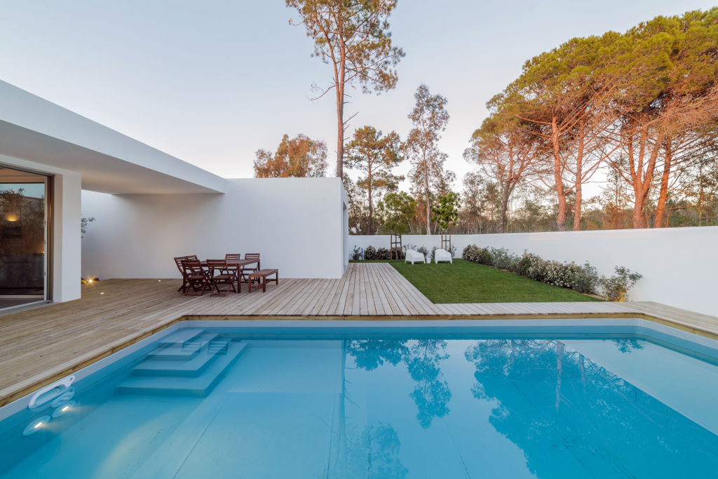 Villa Example