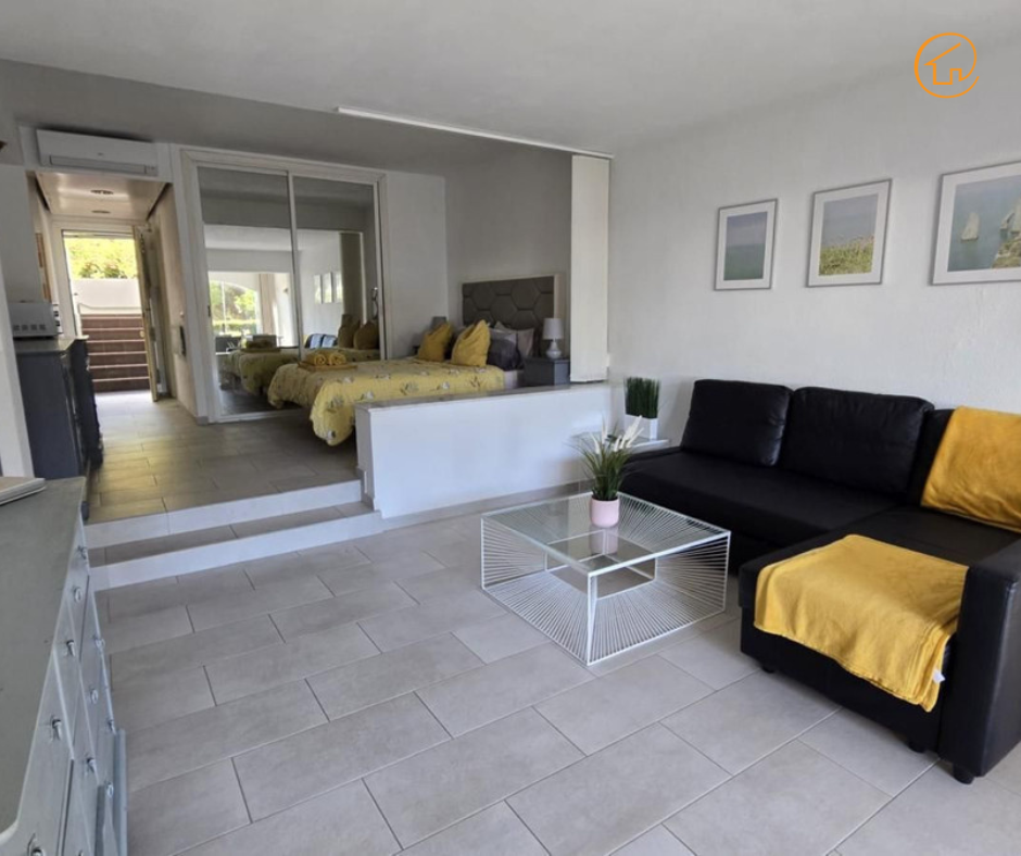 Miraflores studio for sale