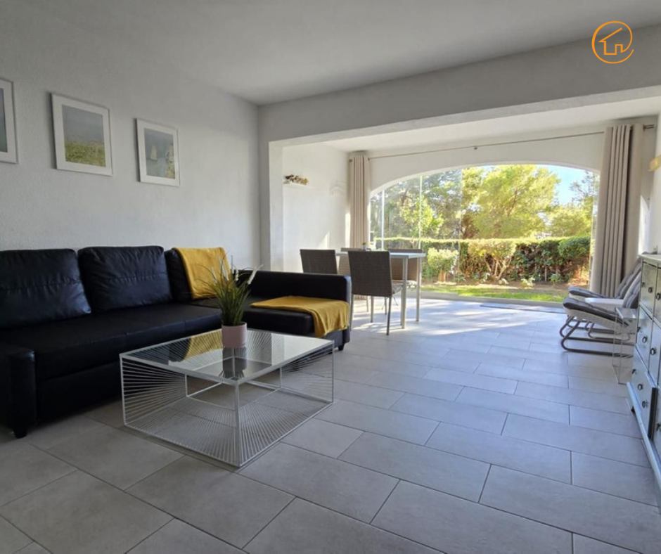 Miraflores studio for sale