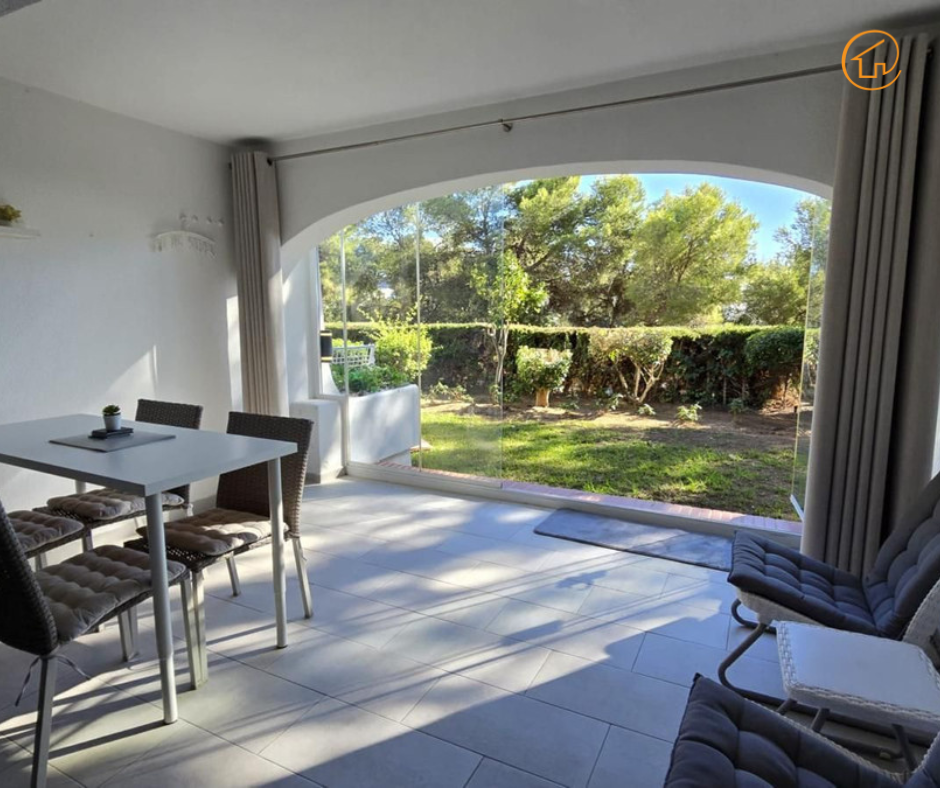 Miraflores studio for sale